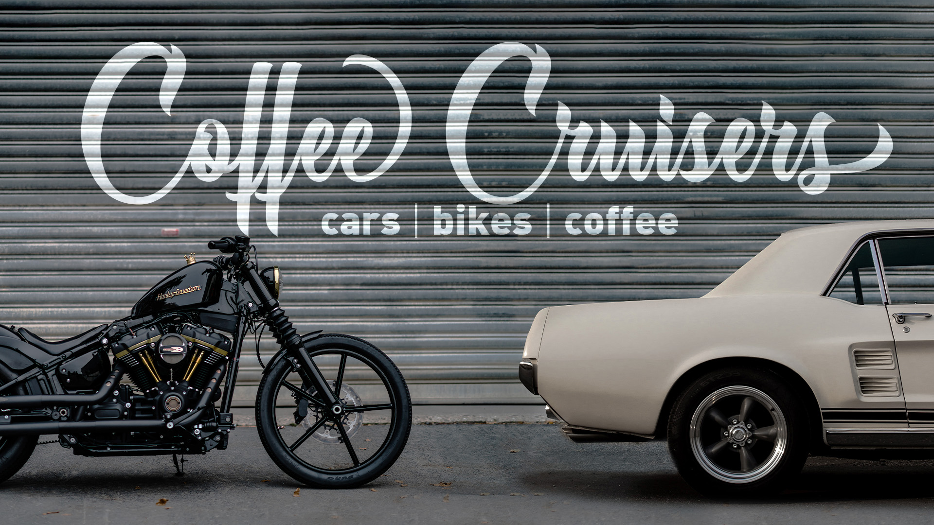Coffee Cruisers

Last Saturday of the month
July 27
7:00am-10:00am
